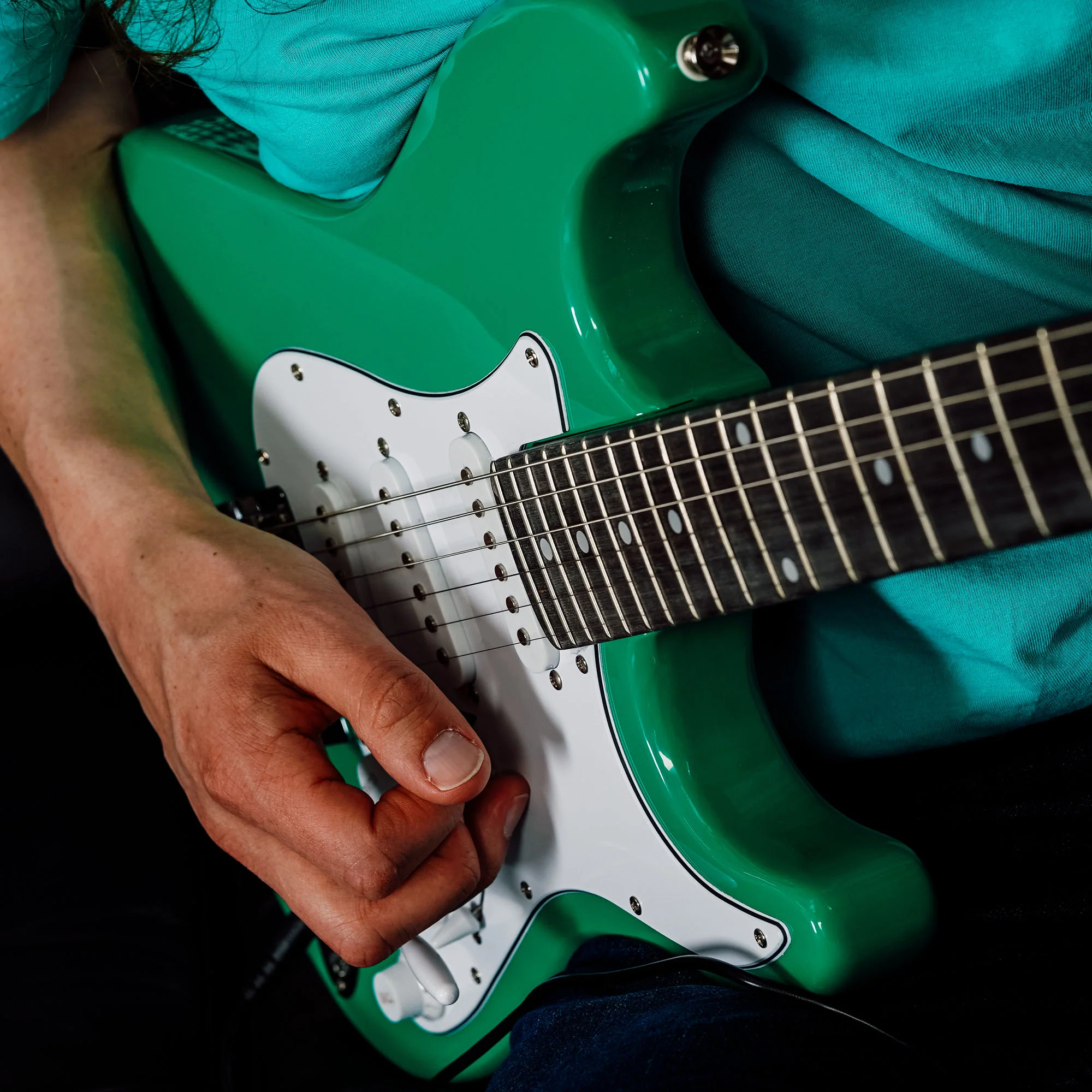 3rd Avenue Full Size Electric Guitar Pack - Image 6