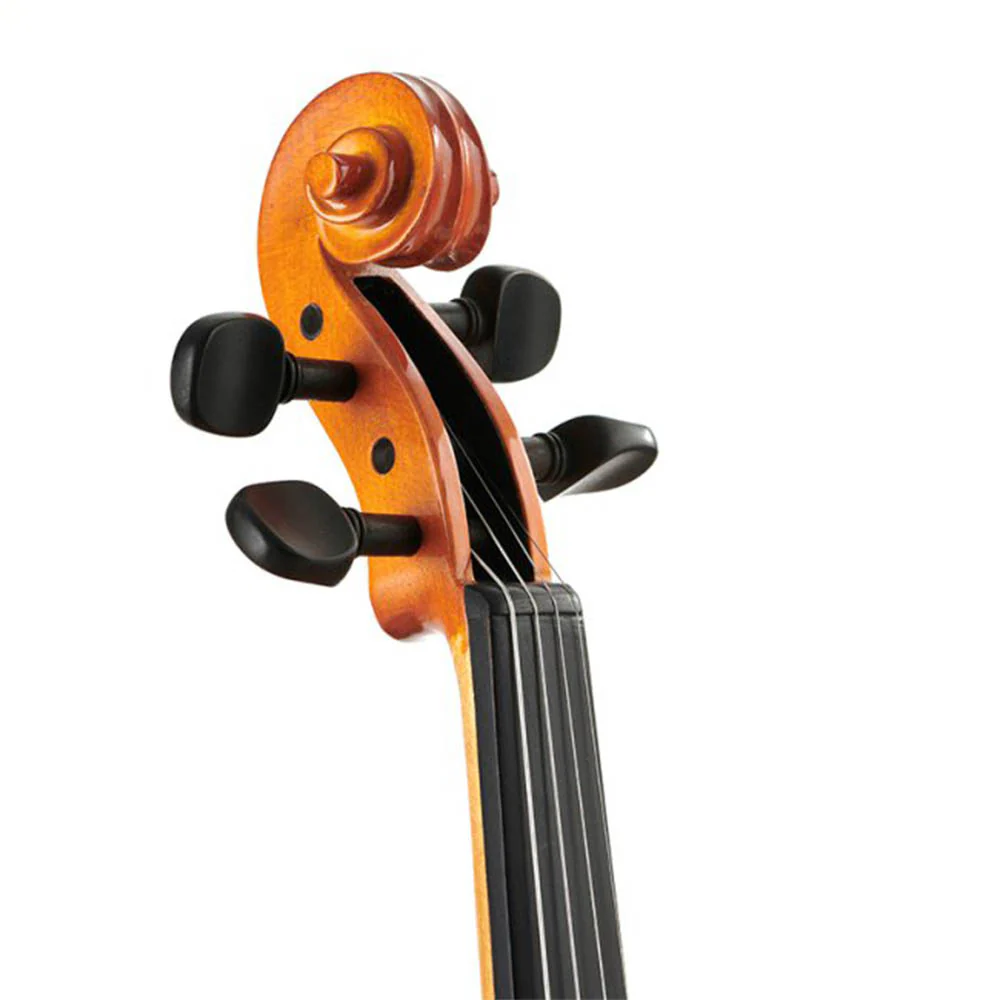 Stentor 1018 Standard Violin Outfit - 4/4 Size - Image 5
