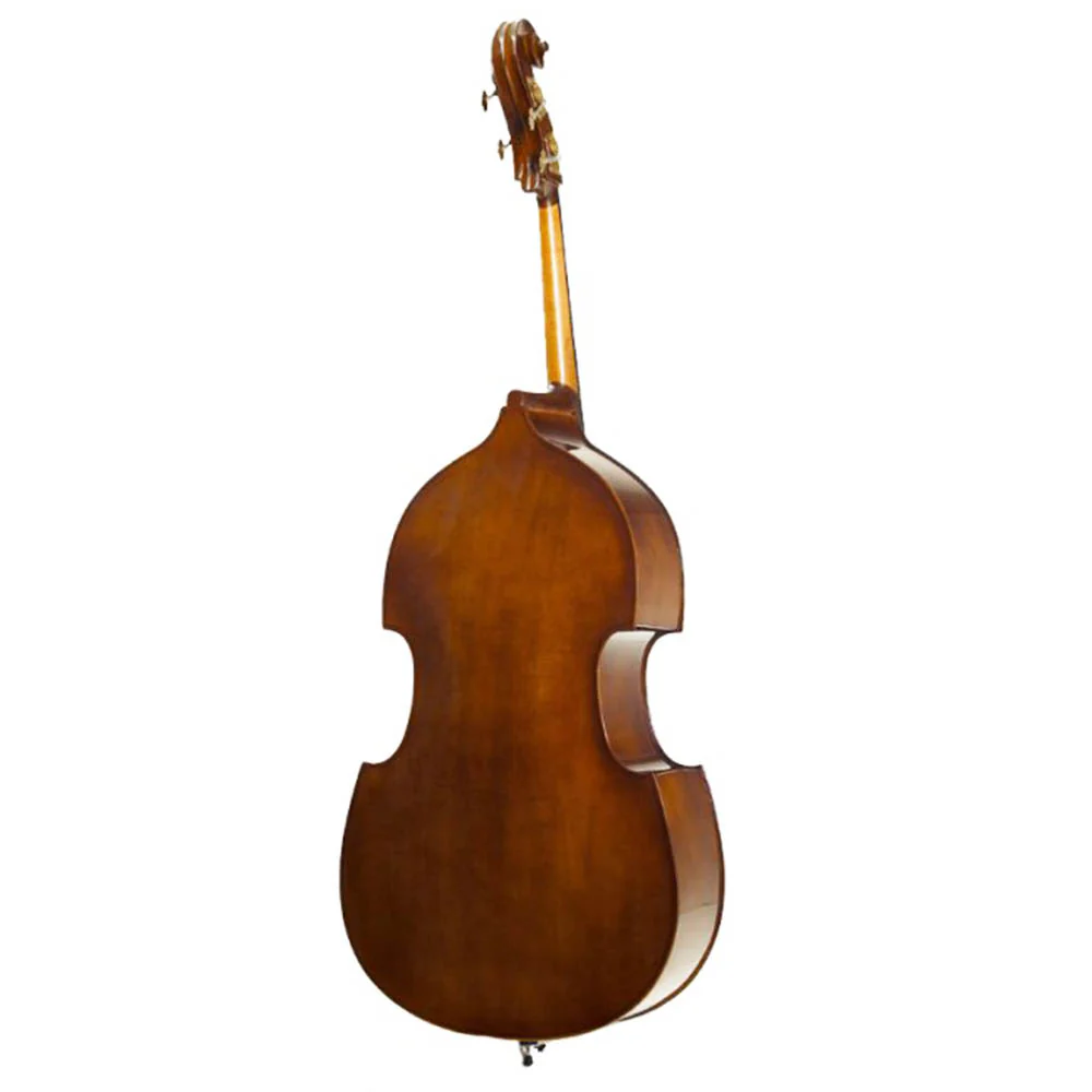 Stentor Student 1950 Double Bass Outfit - 1/4 Size - Image 3